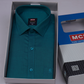 MCR VEGA FORD 23003 Half Sleeve Formal Color Shirt For Men