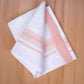 FCD-578 W/D DHOTI 3.80 MTR - Light Pink