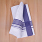 FCD-488 W/D DHOTI 3.80 MTR- Blue 2
