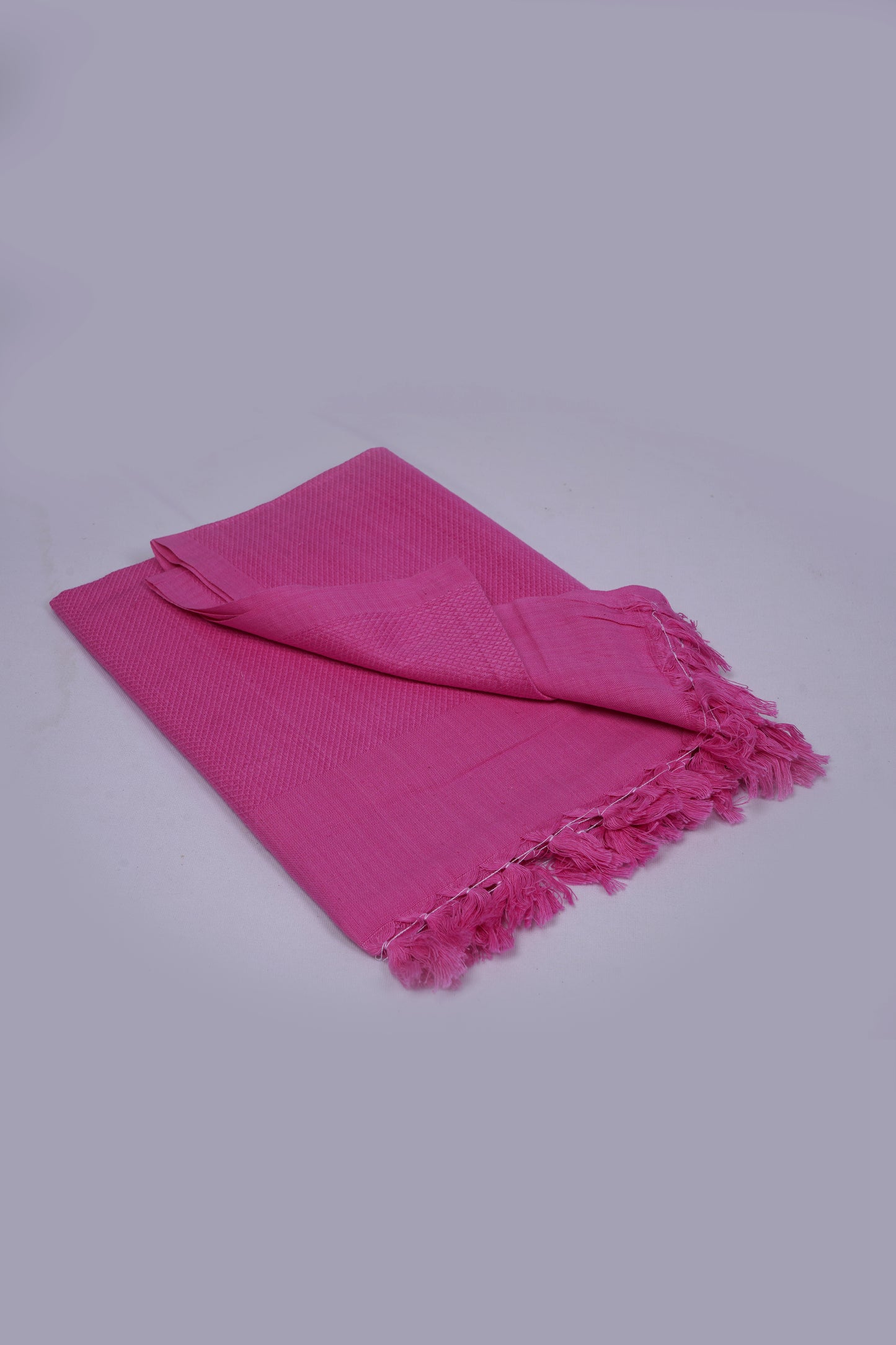 GLORIOUS - CBT-05 BATH TOWEL 28X58 - DARK PINK
