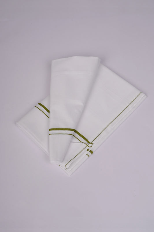 SS-21 STITCH W/S DHOTI   2.00 MTR 3