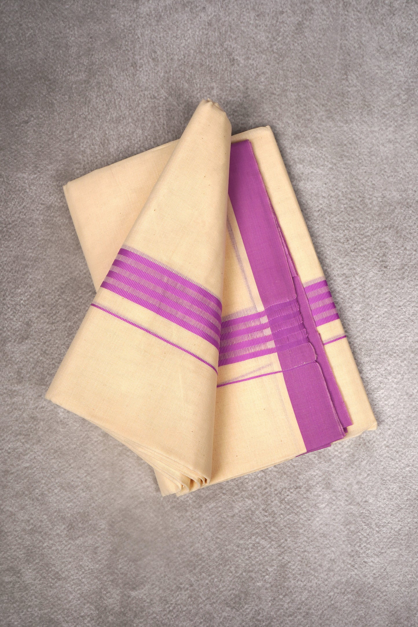 FD-189C C/D DHOTI  3.80 MTR-Pink