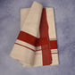 FCD-76C C/D DHOTI  4.00 MTR-Brown