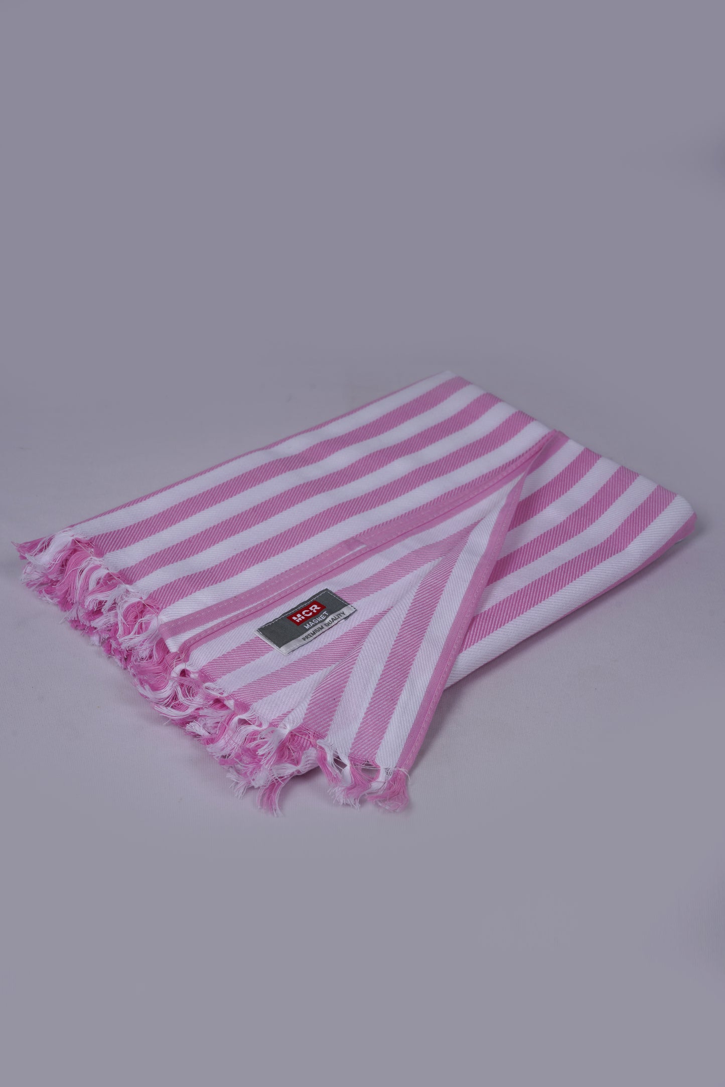 COLOUR LINE COTTON - CBT-22 BATH TOWEL - 30X60 - LIGHT PINK