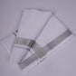 SLS-20 W/S DHOTI  2.00 MTR