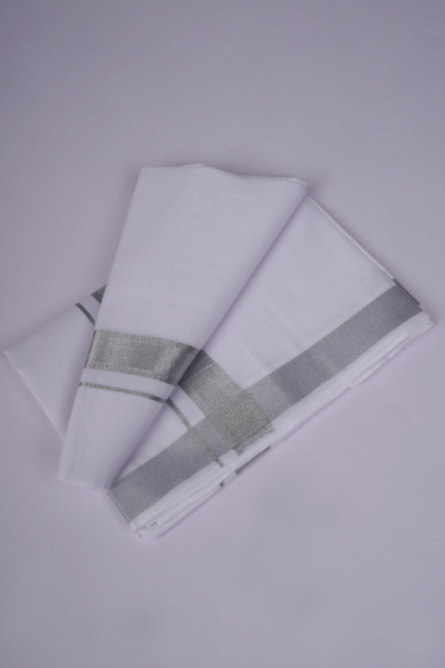 SLS-20 W/S DHOTI  2.00 MTR
