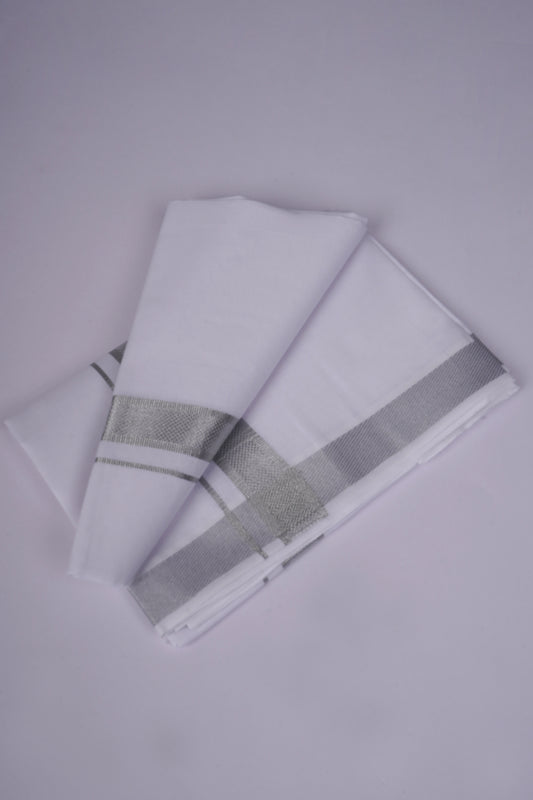 SLS-20 W/S DHOTI  2.00 MTR