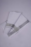 SLS-20 W/S DHOTI  2.00 MTR