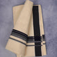 FCD-331C C/D DHOTI  3.80 MTR-Gray