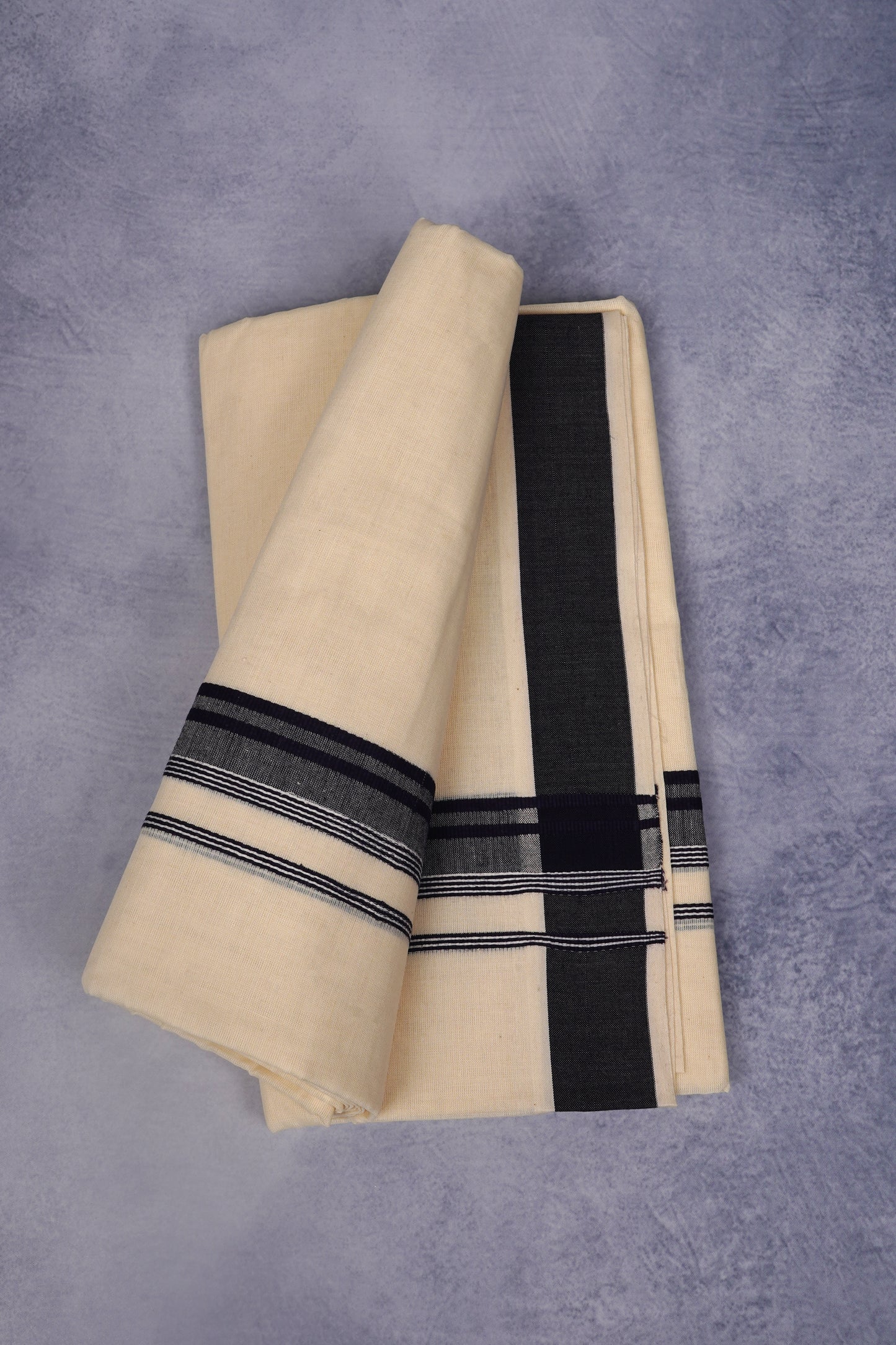 FCD-331C C/D DHOTI  3.80 MTR-Gray