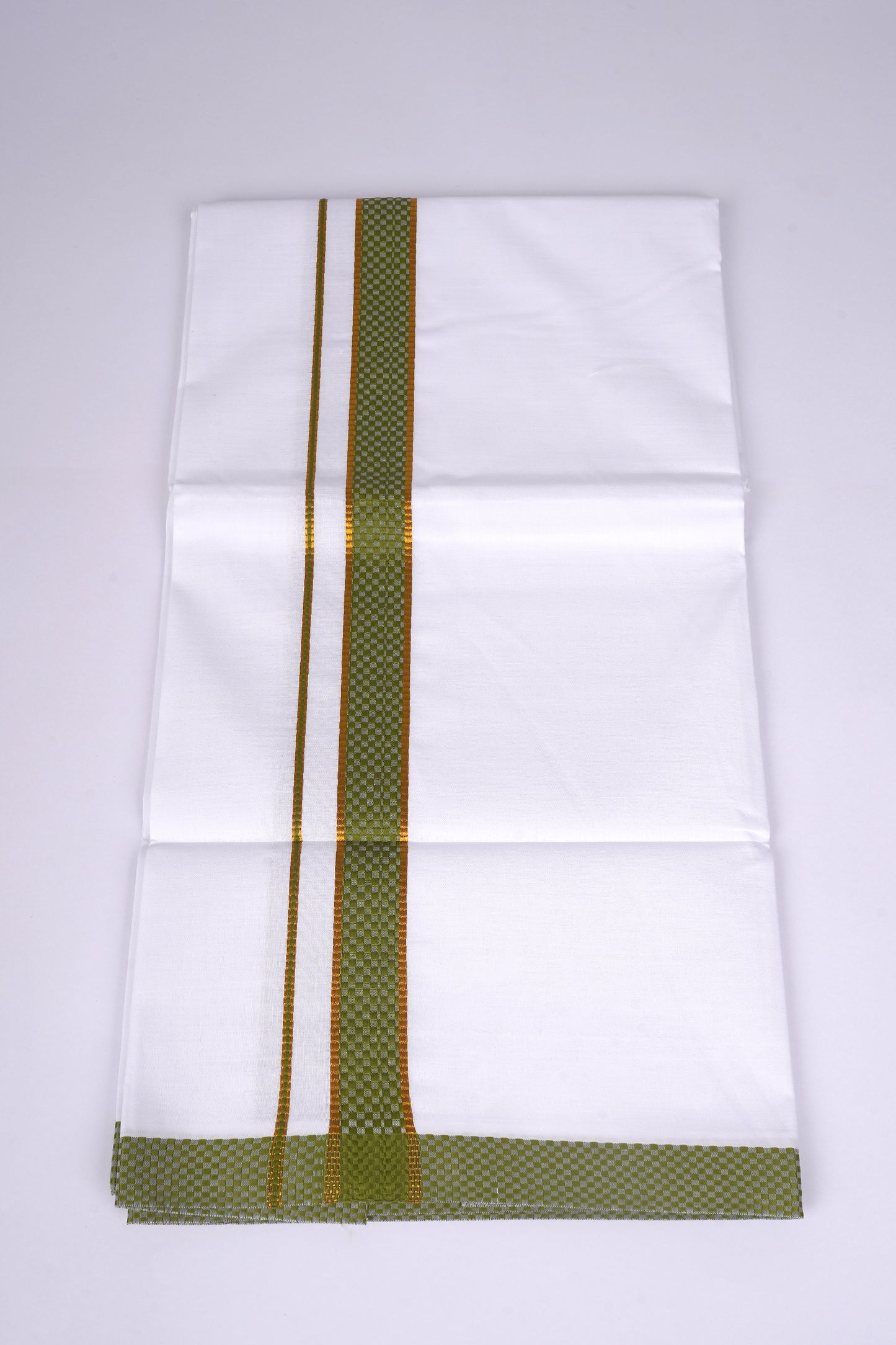 FD-200  W/D DHOTHIE 3.80 MTR - Green