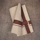 FCD-360C C/D DHOTI  3.80 MTR-Brown