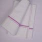 SD-03 W/D DHOTI  3.80 MTR-Pink