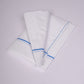 SS-16 W/S DHOTI  1.90 MTR - Blue