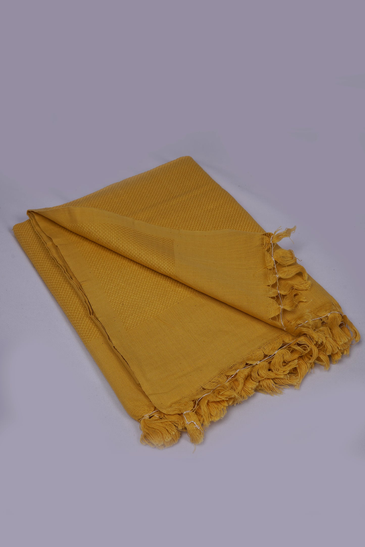 GLORIOUS - CBT-05 BATH TOWEL 28X58 - GOLD YELLOW