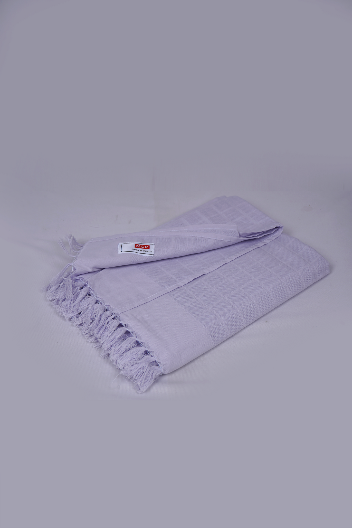 CARIBEAN COTTON - CBT-16 BATH TOWEL 32X64 -LIGHT BLUE