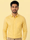 Goodlin Color Men Shirt - 61003