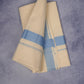 FCD-366C C/D DHOTI  3.80 MTR-Light Blue