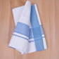 FCD-04 W/D DHOTI 4.00 MTR-Blue