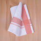FCD-488 W/D DHOTI 3.80 MTR-Red