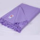 FIGI COTTON - CBT-14 BATH TOWEL 32X64 - VIOLET