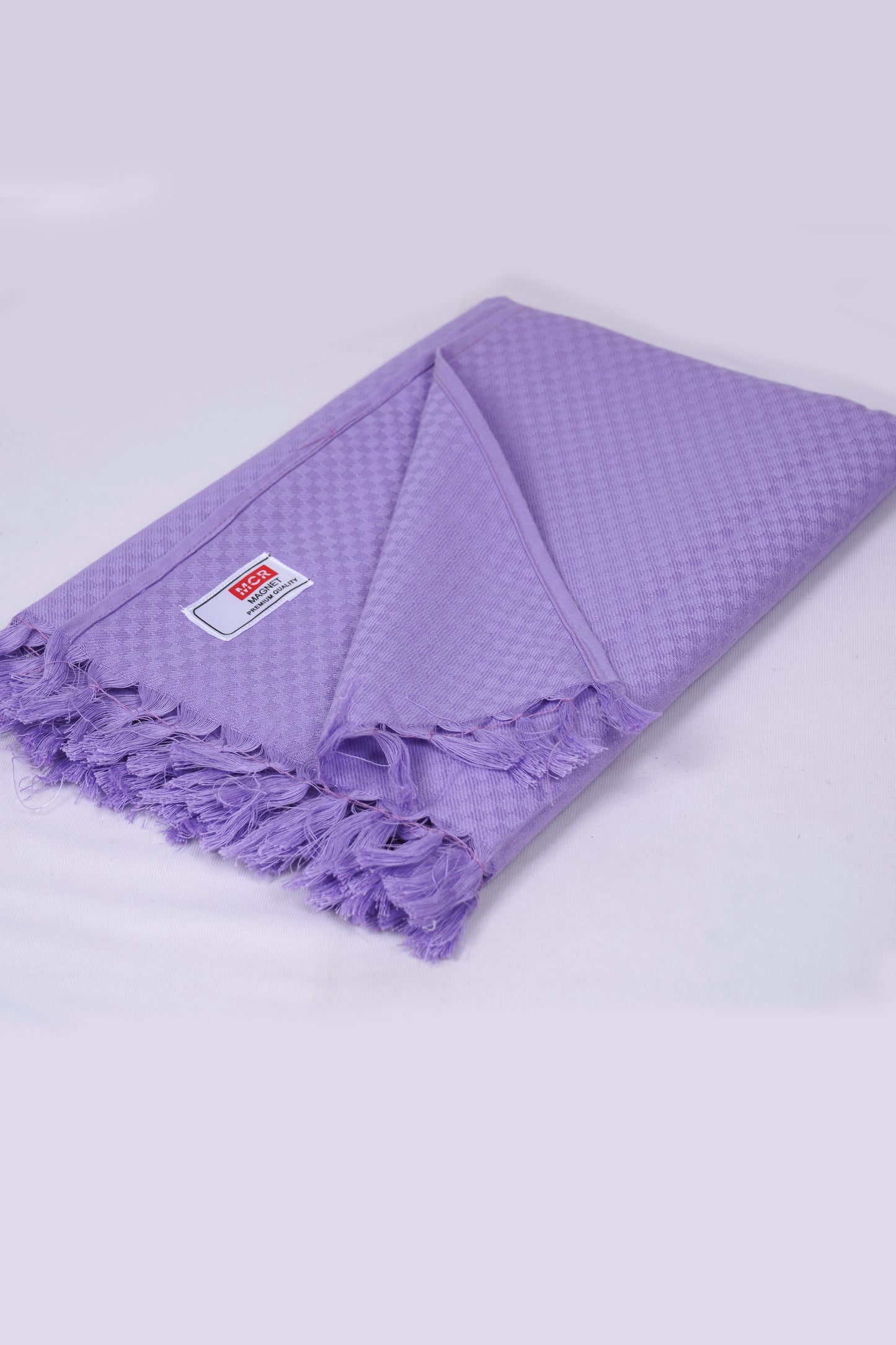 FIGI COTTON - CBT-14 BATH TOWEL 32X64 - VIOLET