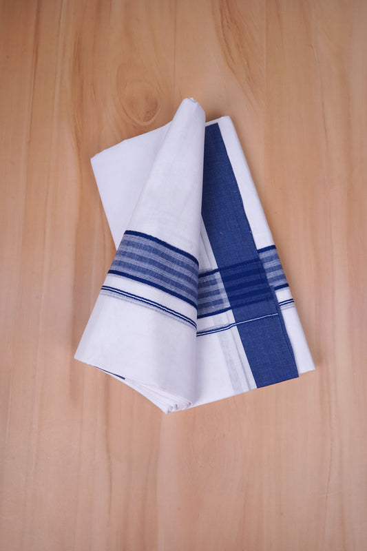 FCD-488 W/D DHOTI 3.80 MTR-4