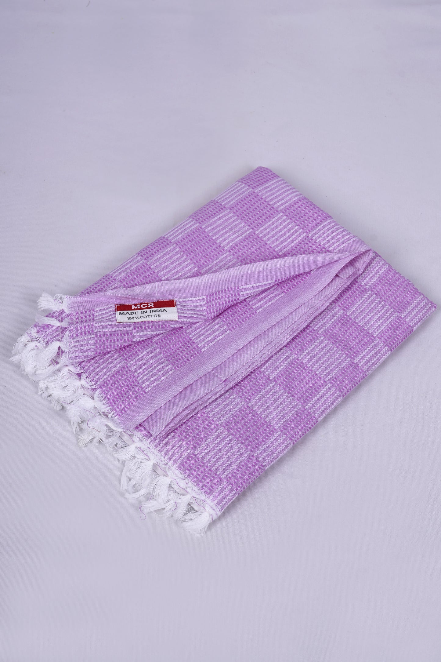 TWINKLE COTTON - CBT-08 BATH TOWEL 30X60 - PINK