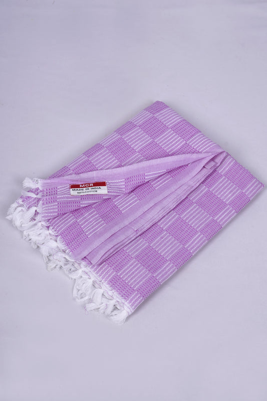 TWINKLE COTTON - CBT-08 BATH TOWEL 30X60 - PINK