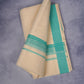 FCD-331C C/D DHOTI  3.80 MTR-Green