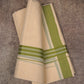 FCD-360C C/D DHOTI  3.80 MTR-Green