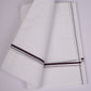 SD-10 W/D DHOTI  3.80 MTR-Maroon