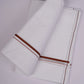SD-14 W/D DHOTI  3.80 MTR-maroon