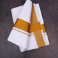 GLD-52 W/D DHOTI 3.80 MTR