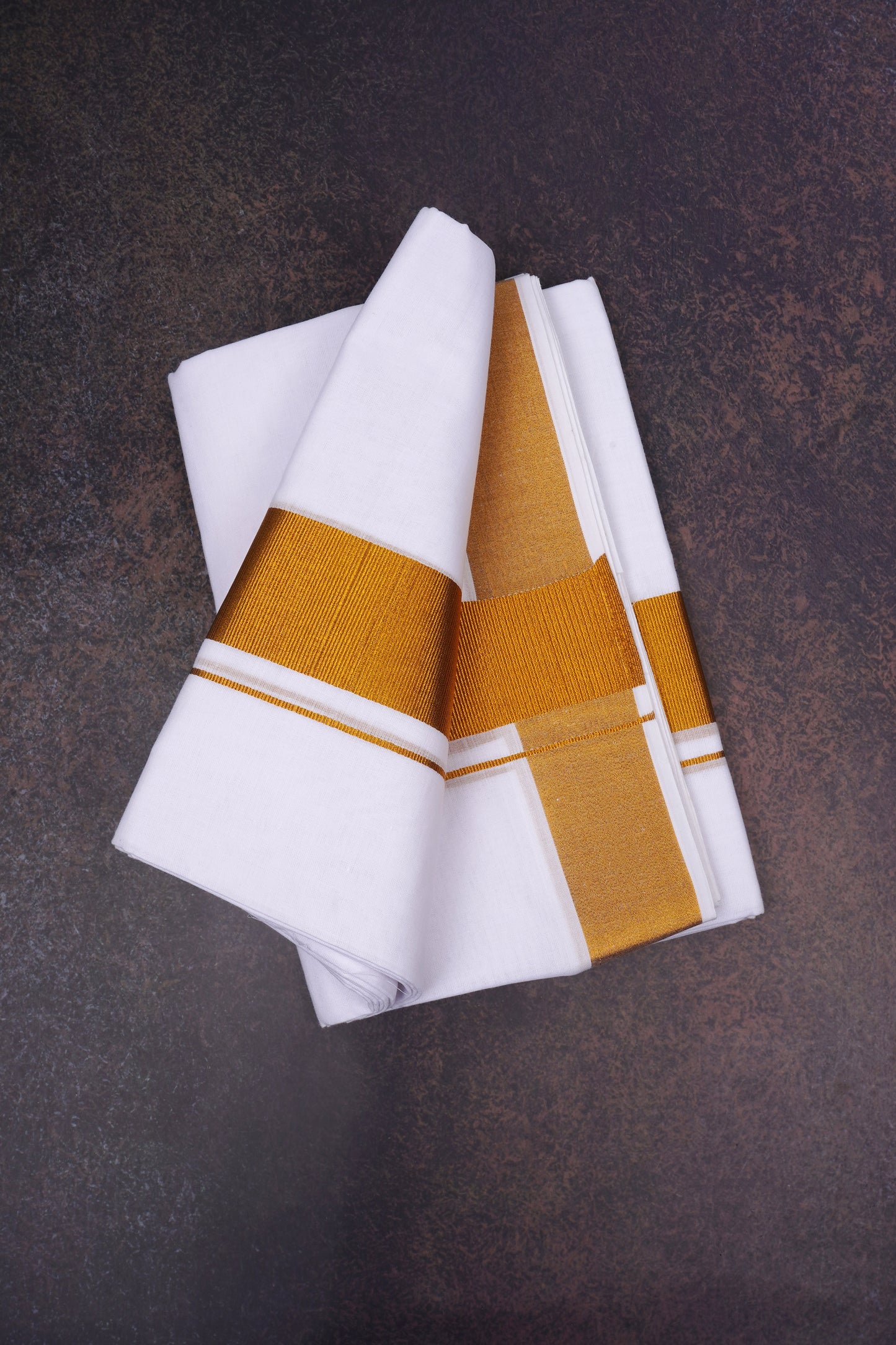 GLD-52 W/D DHOTI 3.80 MTR