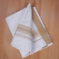 FCD-578 W/D DHOTI 3.80 MTR - Light Brown