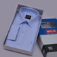 MCR CLUB COLOUR 99101 Full Sleeve Formal Color Shirt For Men