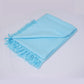 FIGI COTTON - CBT-14 BATH TOWEL 32X64 - BLUE