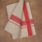 FD-116C C/D DHOTI  3.80 MTR-Pink