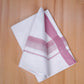 FCD-570 W/D DHOTI 3.80 MTR - Pink