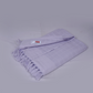 CARIBEAN COTTON - CBT-16 BATH TOWEL 32X64 -LIGHT BLUE