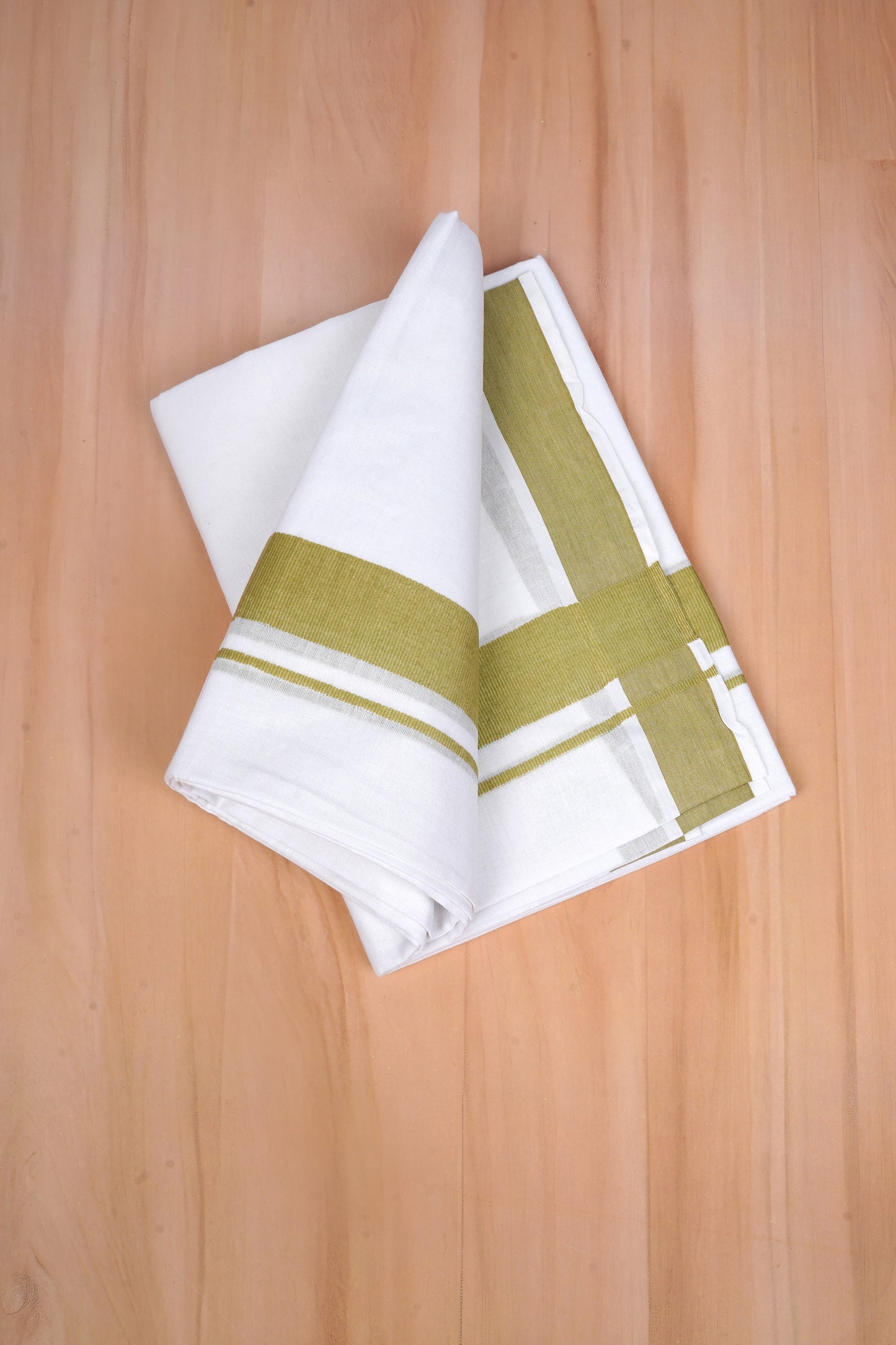 FCD-406 W/D DHOTHIE 3.80 MTR - Green