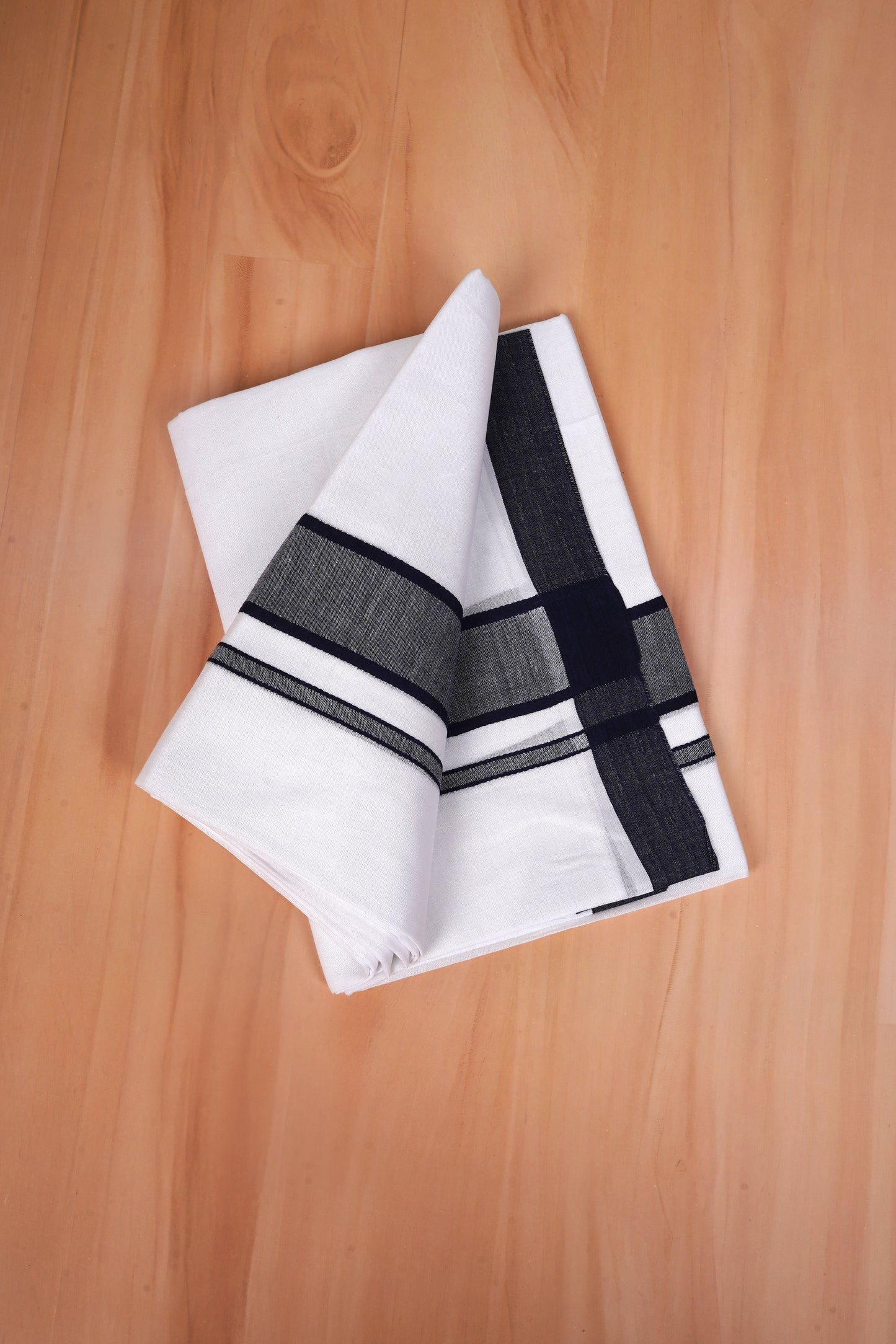 FCD-399 W/D DHOTHIE 3.80 MTR - Dark Black