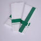 FS-98 W/S DHOTI 2.00 MTR - GREEN