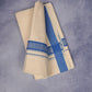 FCD-471C C/D DHOTI  3.80 MTR-Light Blue