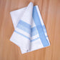 FCD-570 W/D DHOTI 3.80 MTR - Sky Blue