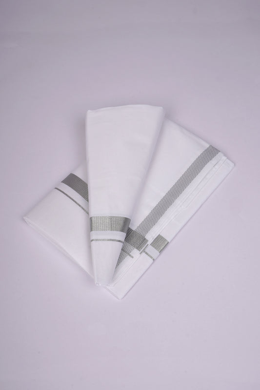 SLS-17 W/S DHOTI 2.00 MTR