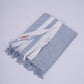 TEENAGE COTTON - CBT-07 BATH TOWEL 30X60 - NAVY BLUE