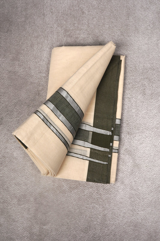 FCD-01C C/D DHOTHIE 4.00 MTR-Green