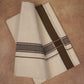 FD-116C C/D DHOTI   3.80 MTR-Brown